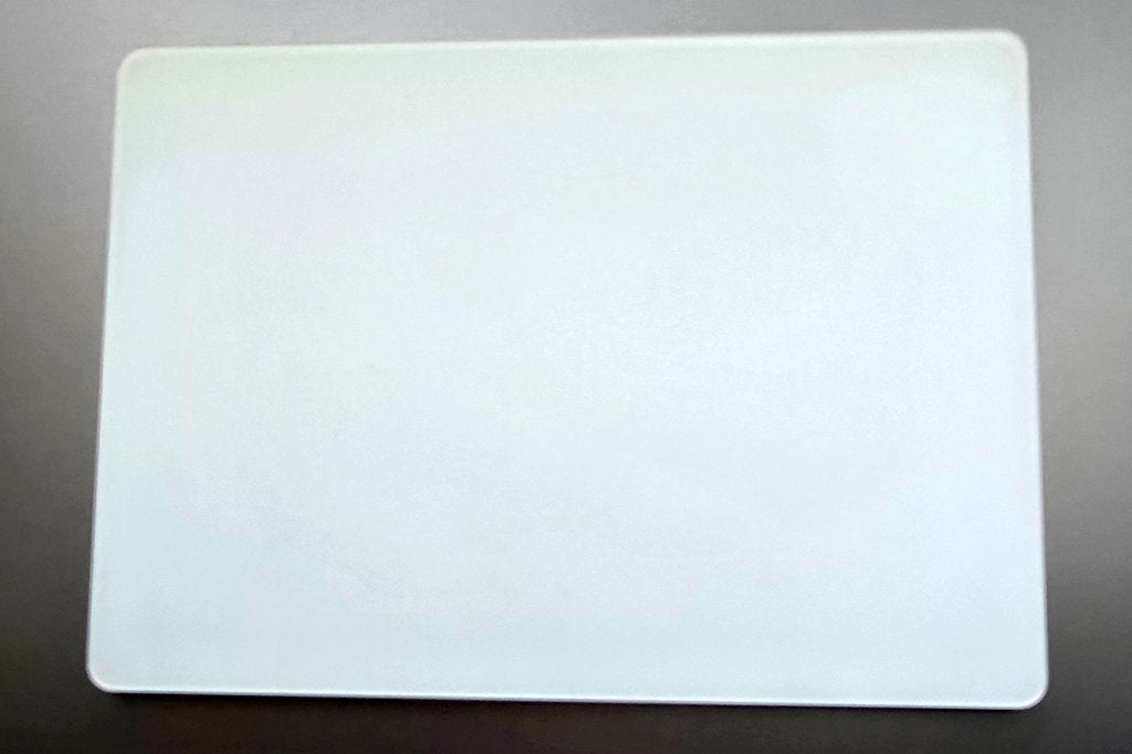 Apple Magic Trackpad, Ophalen of Verzenden, Zo goed als nieuw, Draadloos, Apple