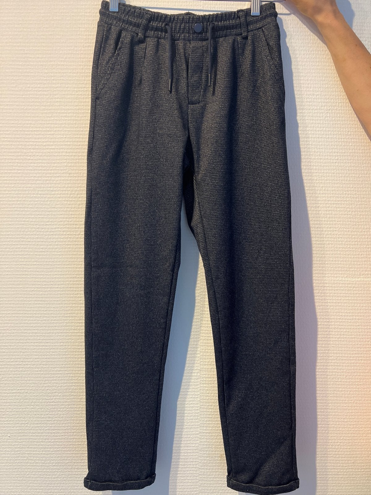 WE Fashion Miso Trouser - Maat 158, Ophalen of Verzenden, Gebruikt, Jongen of Meisje, Broek