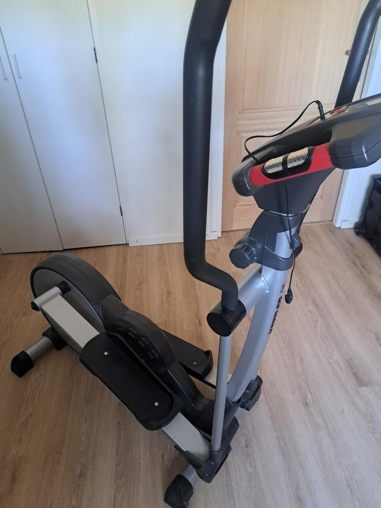 Kettler Crosstrainer, Sport en Fitness, Fitnessapparatuur, Ophalen of Verzenden, Crosstrainer