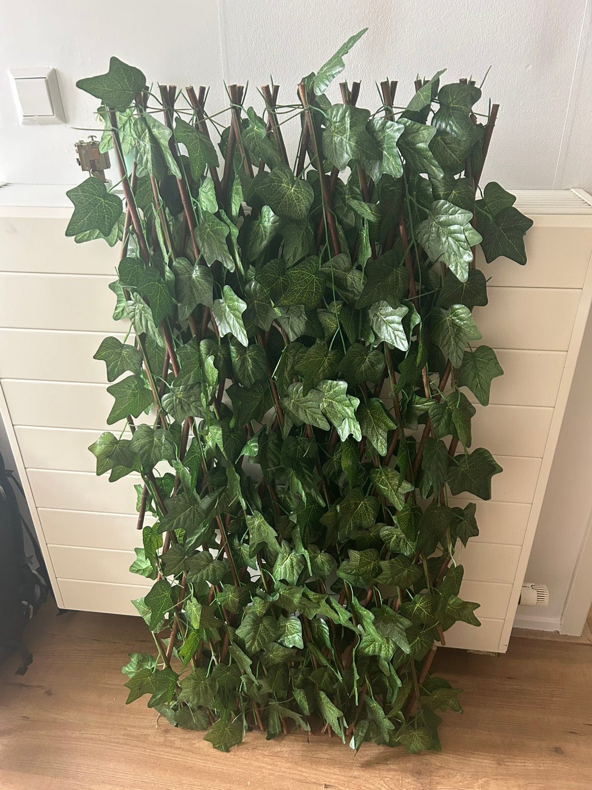 Kunsthaag tuinscherm, Ophalen, 150 tot 200 cm, Nieuw, Minder dan 100 cm