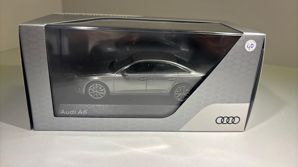 Audi a6 spark 1.43, Overige merken, Auto, Ophalen of Verzenden, A