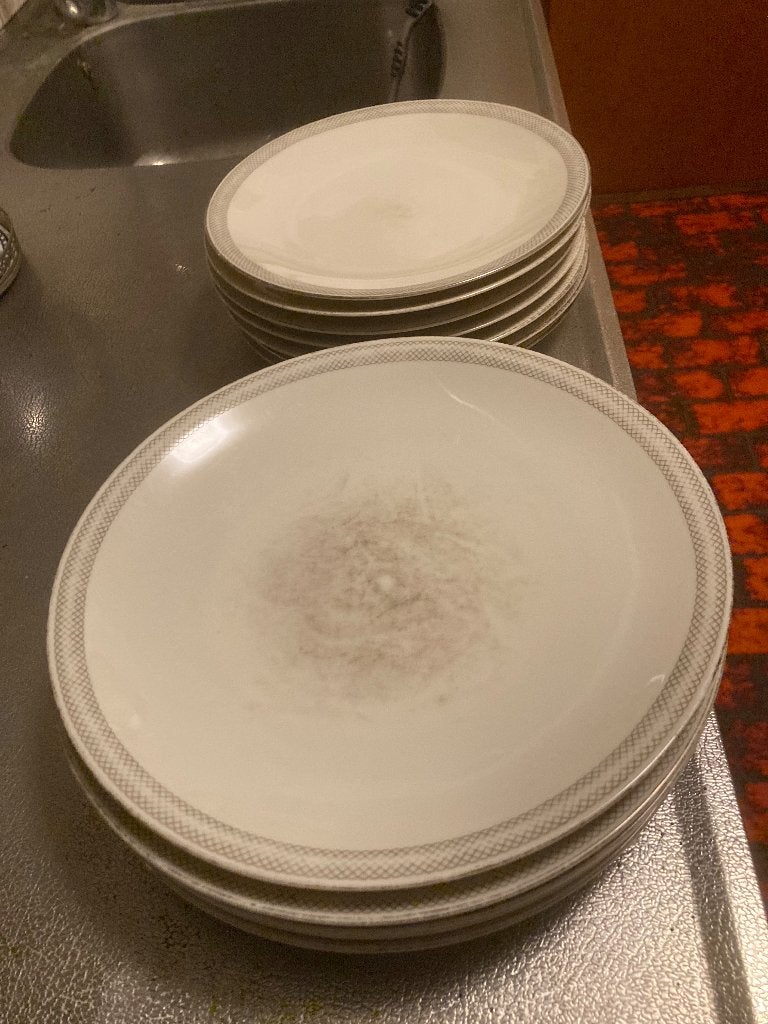 Servies van Heinrich, Ophalen, Gebruikt, Overige merken, Klassiek