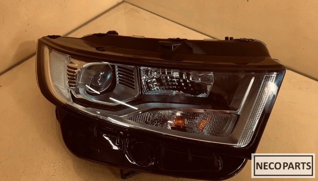 FORD EDGE MK2 KOPLAMP ORIGINEEL ALLES LEVERBAAR !!!, Gebruikt, -, -, Ophalen of Verzenden
