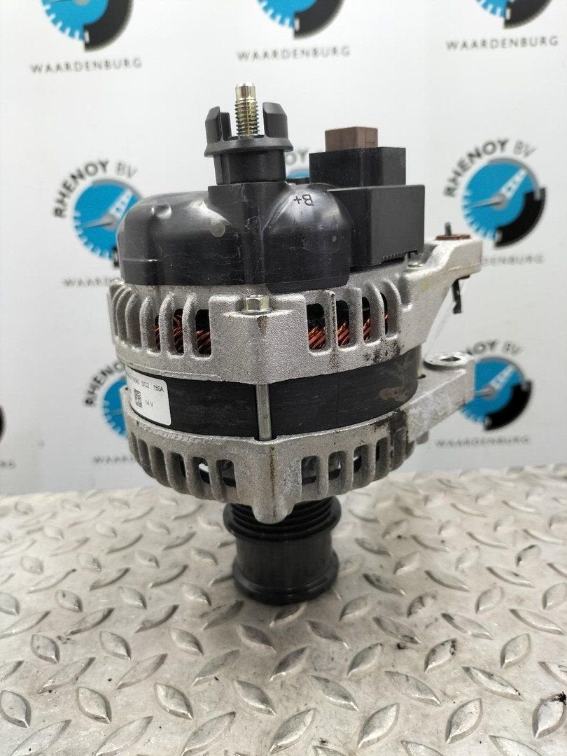 FORD FOCUS DYNAMO 2019, Ophalen of Verzenden, Gebruikt, ARN erkend