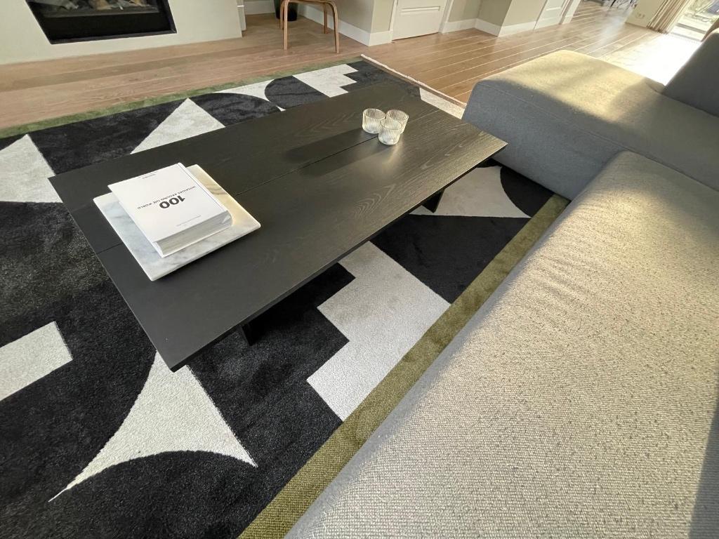Salontafel, Ophalen, 100 tot 150 cm, 50 tot 100 cm, Zo goed als nieuw