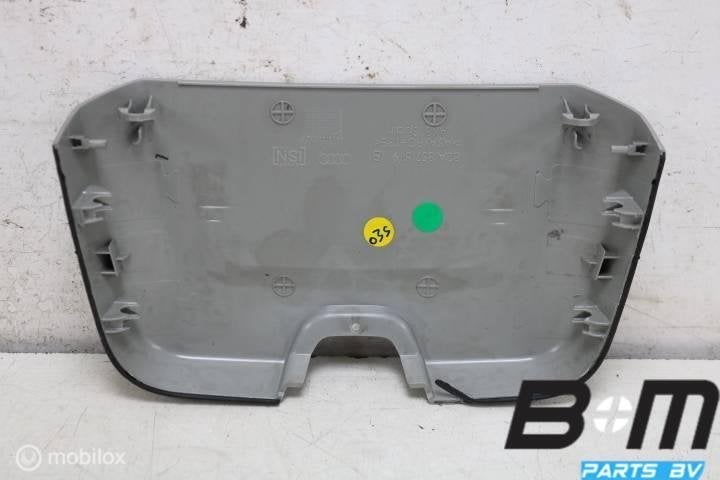 Hemel afdekking Audi A1 GB 82A857519B, Gebruikt