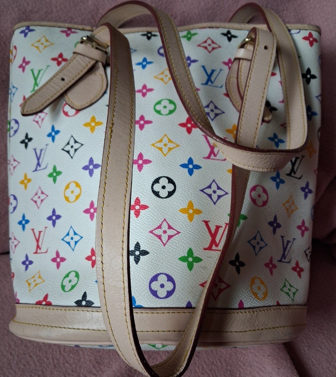 Louis vuitton, Ophalen of Verzenden