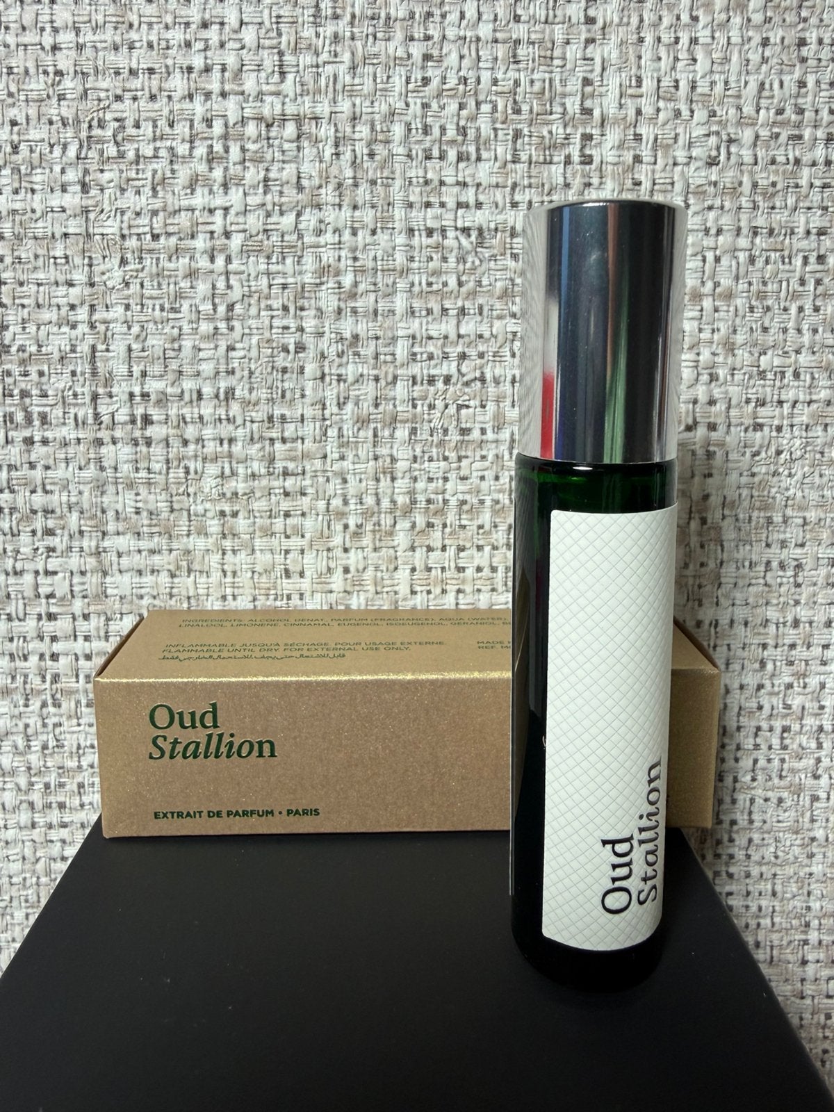 Maison Crivelli Oud Stallion, Ophalen of Verzenden, Nieuw