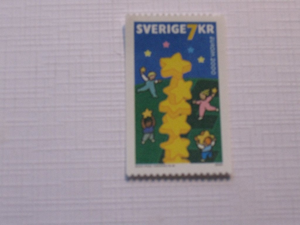 Zweden, Ophalen of Verzenden, Zweden, Postfris