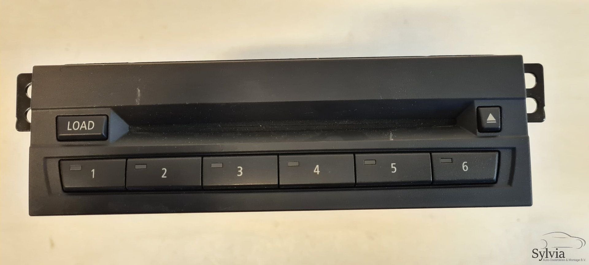 CD Wisselaar BMW X5 X6 E70 E71  9151148 9125237 9133085