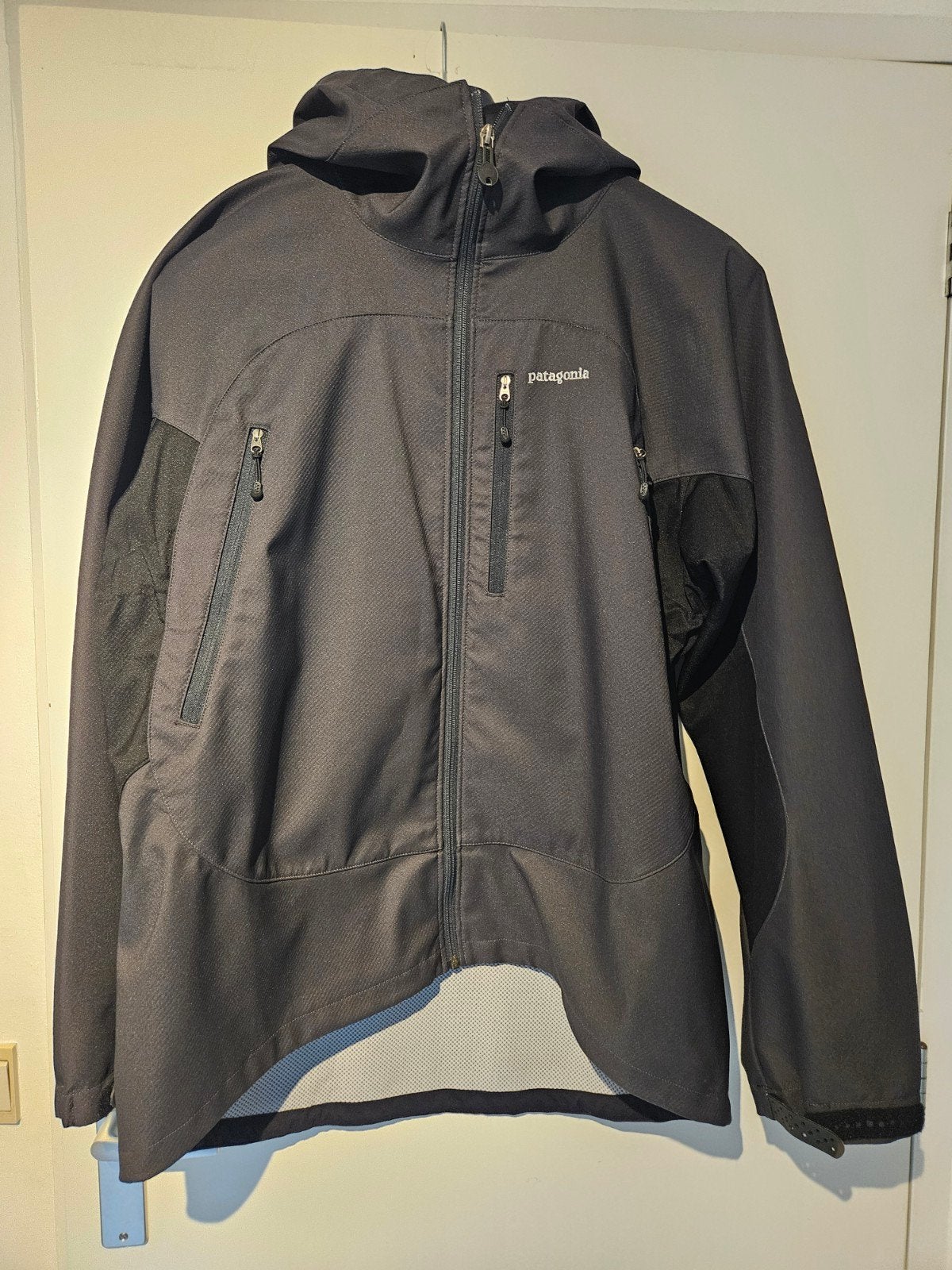 vintage Patagonia Dimension Regulation jack mt L nieuwstaat, Ophalen of Verzenden, Nieuw, Patagonia