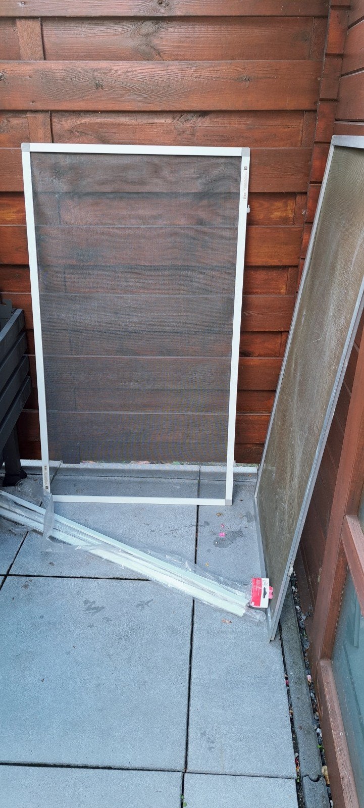 Nieuwe hordeuren, Ophalen, Minder dan 80 cm, Hordeur, Minder dan 200 cm