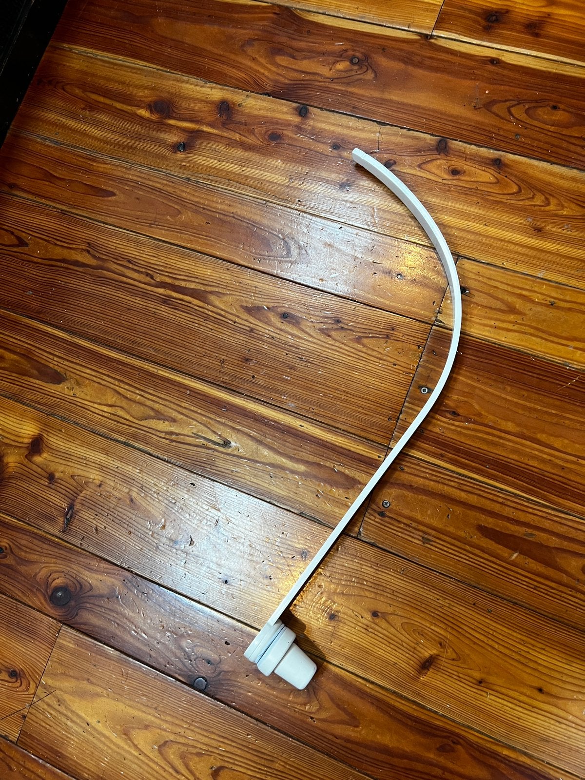 Sebra mobielhouder wit, Ophalen, Gebruikt, Overige merken, Overige typen