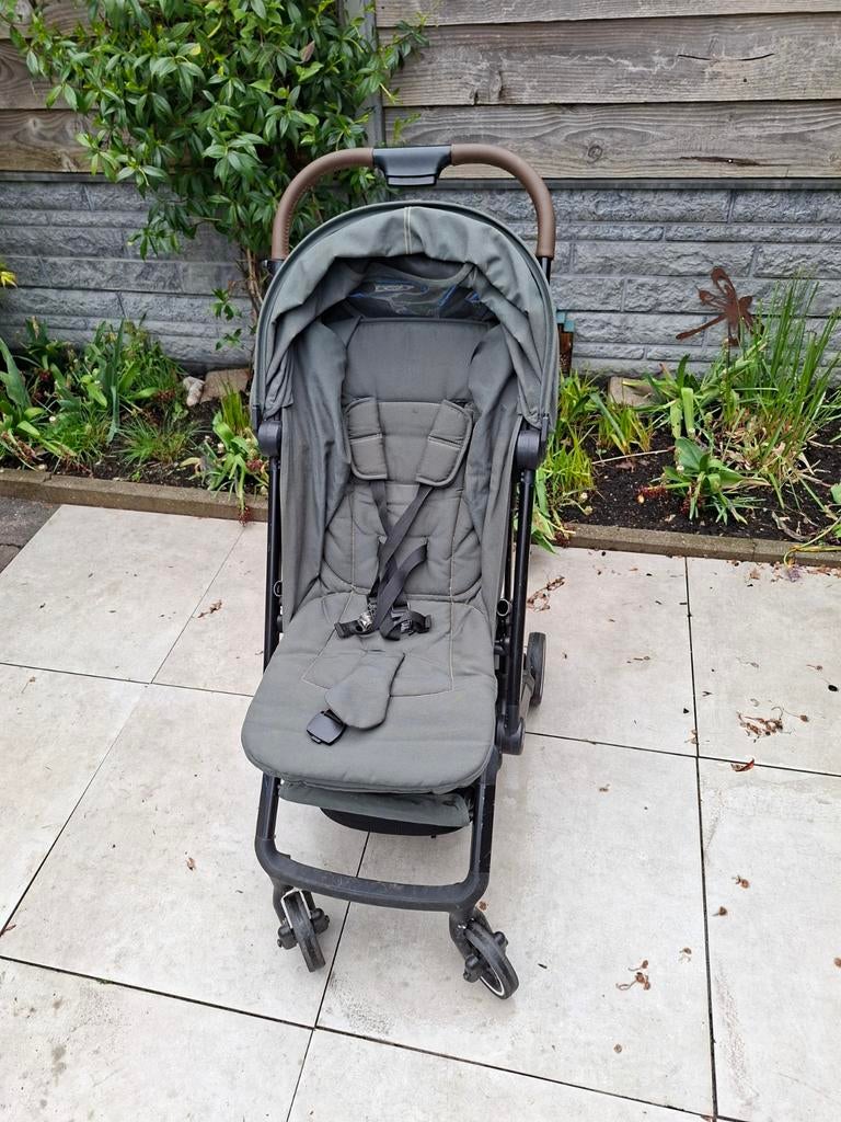 Qute Buggy kinderwagen, Kinderen en Baby's, Kinderwagens en Combinaties, Ophalen