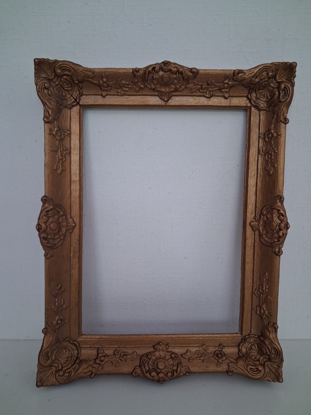 Schilderijlijst 067. 26x36 cm, Ophalen of Verzenden, Zo goed als nieuw, Hout