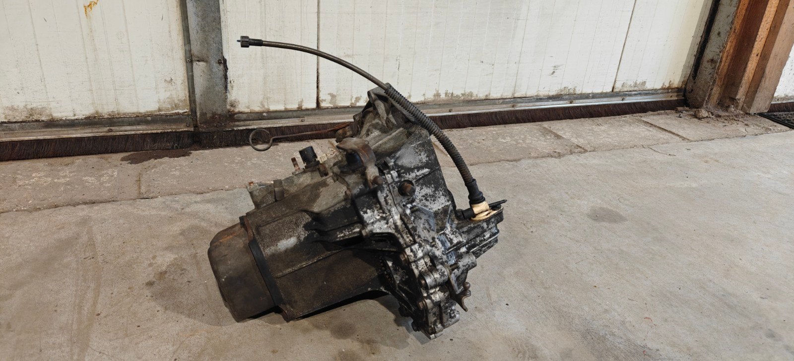Peugeot Citroën MA Versnellingsbak 2CB26 & 2CB79 – Autocross, Ophalen, Citroën
