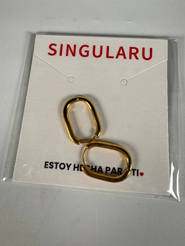 oorbel, Sieraden, Tassen en Uiterlijk, Oorbellen, Overige materialen, Hangers, Verzenden, Nieuw