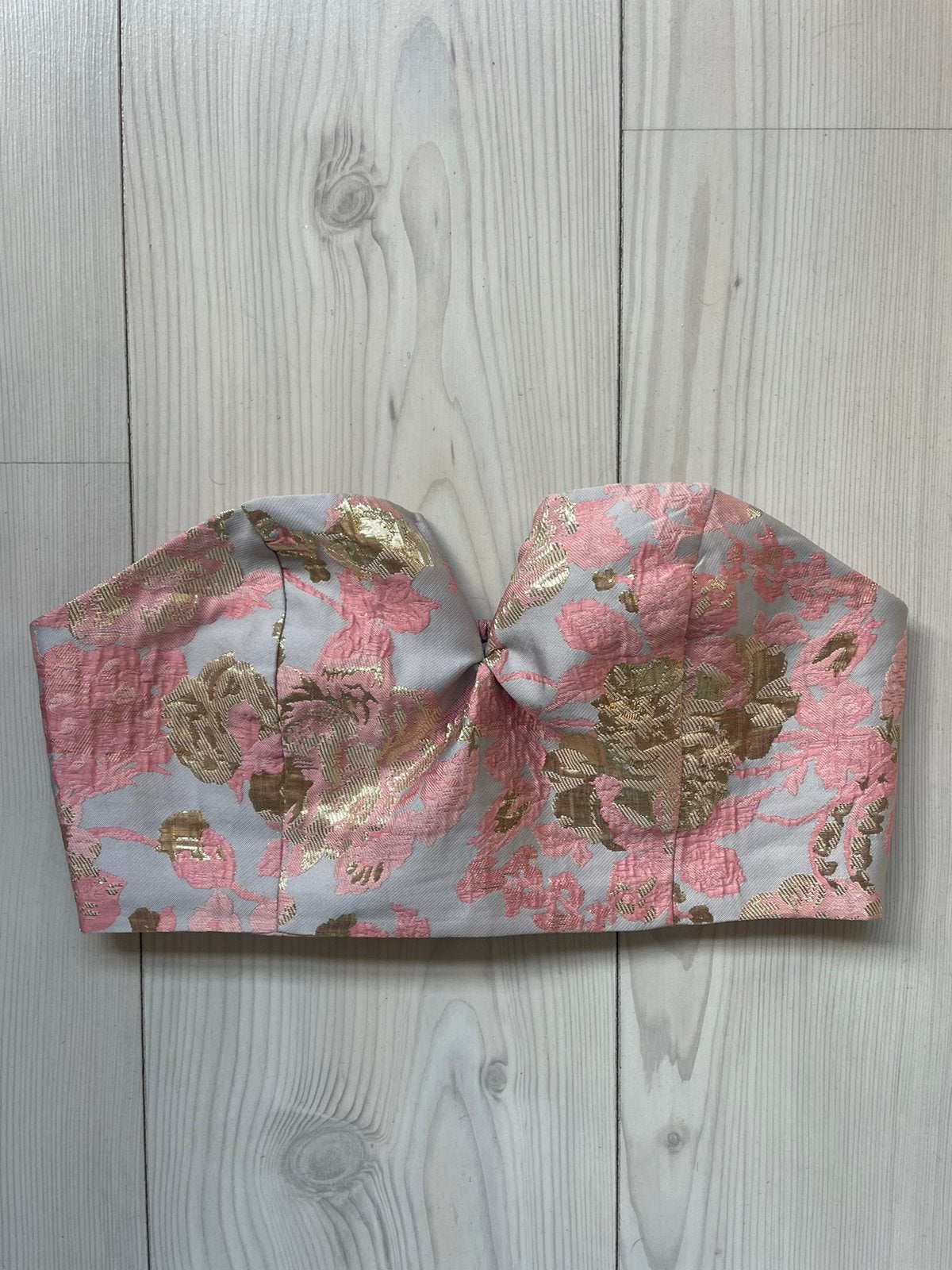 Top Loavies, Ophalen of Verzenden, Zo goed als nieuw, Roze, Maat 36 (S)