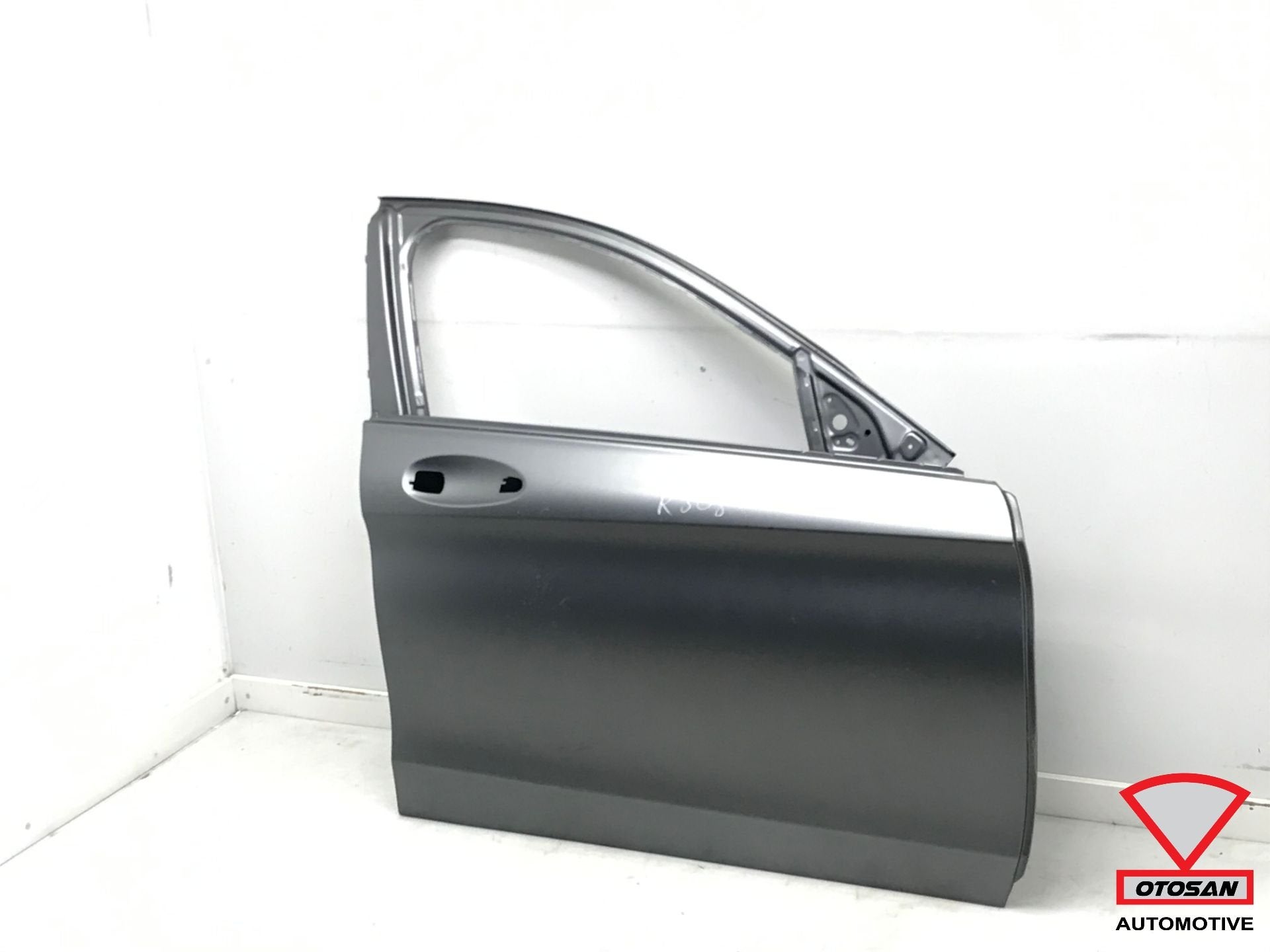 Mercedes C Klasse W205 Portier Deur Rechts Voor Origineel!, Auto-onderdelen, Gebruikt, Mercedes-Benz AG, Deur, Mercedes-Benz