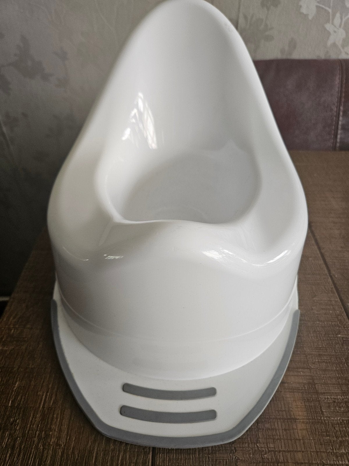 Nieuw wit potje KOKO tiny to tots, Ophalen of Verzenden, Nieuw
