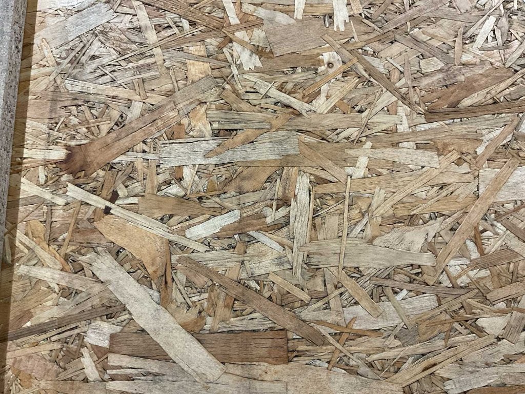 OSB 4 zijden mes en groef 36 platen nieuw twee maten‼️, Doe-het-zelf en Verbouw, Platen en Panelen, Ophalen, Nieuw, Hout, 20 tot 50 mm
