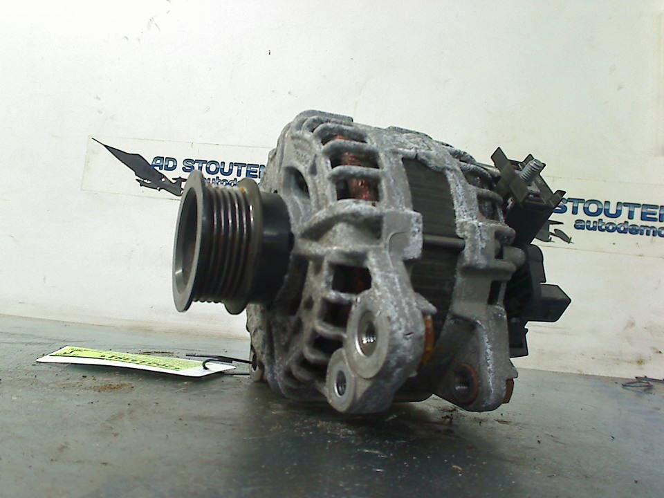 Dynamo Volvo V40 (MV) (2015-04/2019-08) 30659580, Gebruikt, Siegburger Straße 229, Köln 50679, , Duitsland, Info@volvocars.com