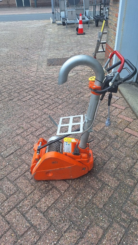 Parketschuurmachine  Künzle & Tasin, Scorpion 230V, Ophalen, Gebruikt, Overige typen, Industriepark 2a 9351PA Leek