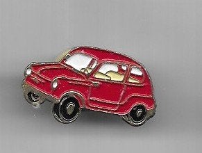 AUTO PIN, Ophalen of Verzenden, Gebruikt, Transport, Speldje of Pin