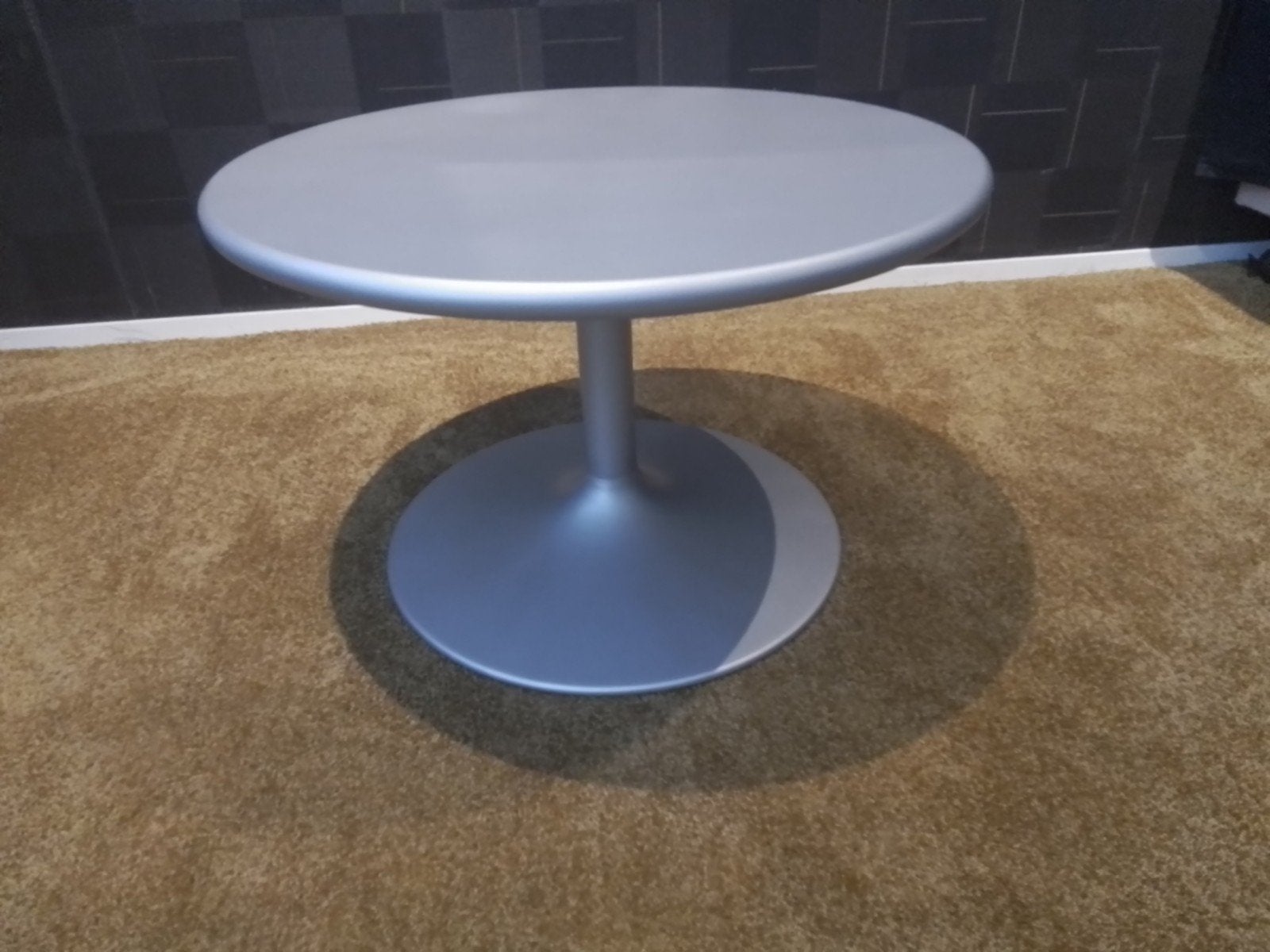 ARTIFORT CLARION LOW  TAFEL  NIEUW !, Ophalen of Verzenden, Nieuw