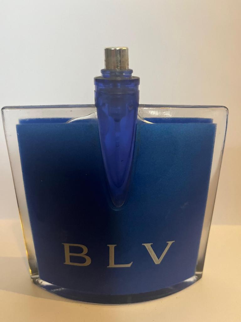 Bvlgari BLV Woman, Ophalen of Verzenden, Zo goed als nieuw