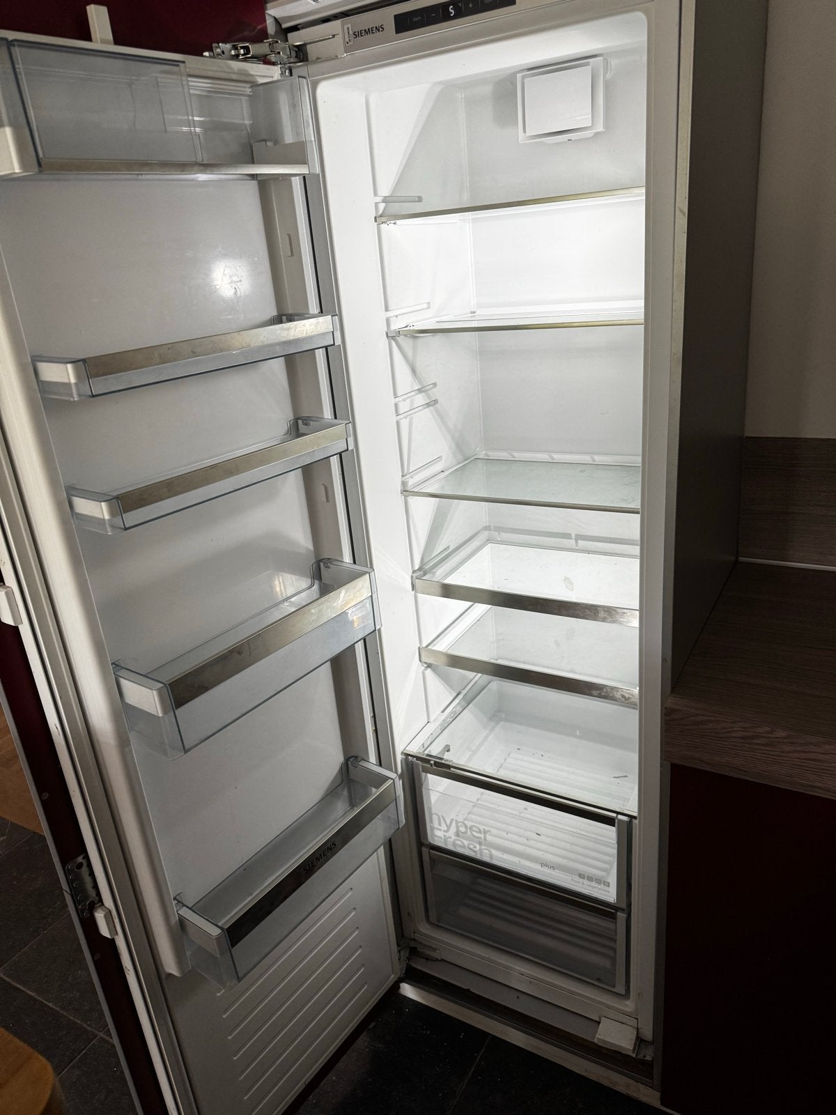 Kitchen - Fridge, Oven, Dishwasher, Sink, Ophalen, Zo goed als nieuw, Overige typen