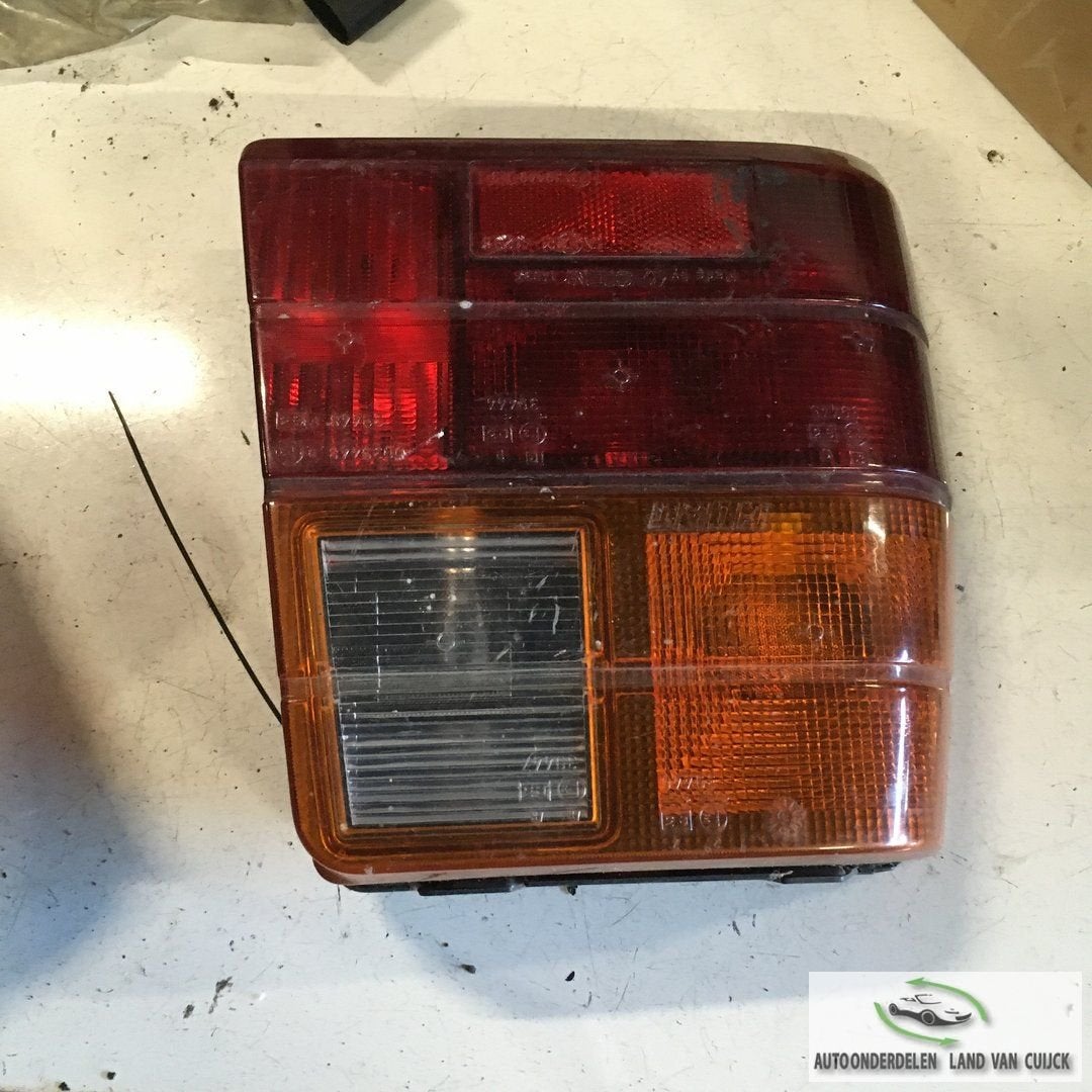 Fiat Uno 1991 Achterlicht Links of Rechts, Gebruikt, -, -, Ophalen of Verzenden