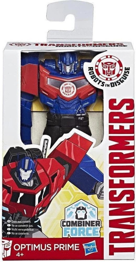 Transformers: Combiner Force: Optimus Prime, Verzamelen, ., Nieuw, ., Overige generaties