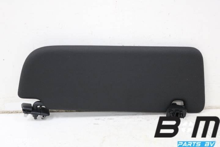 Zonneklep links Audi E-tron 4KE857551B, Gebruikt