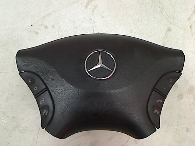 Airbag Stuur Sprinter 5t (906.15/906.25) 2013, Auto-onderdelen, Gebruikt, Mercedes-Benz AG, Mercedes-Benz, Mercedesstraße 120, Stuttgart 70372, , Duitsland