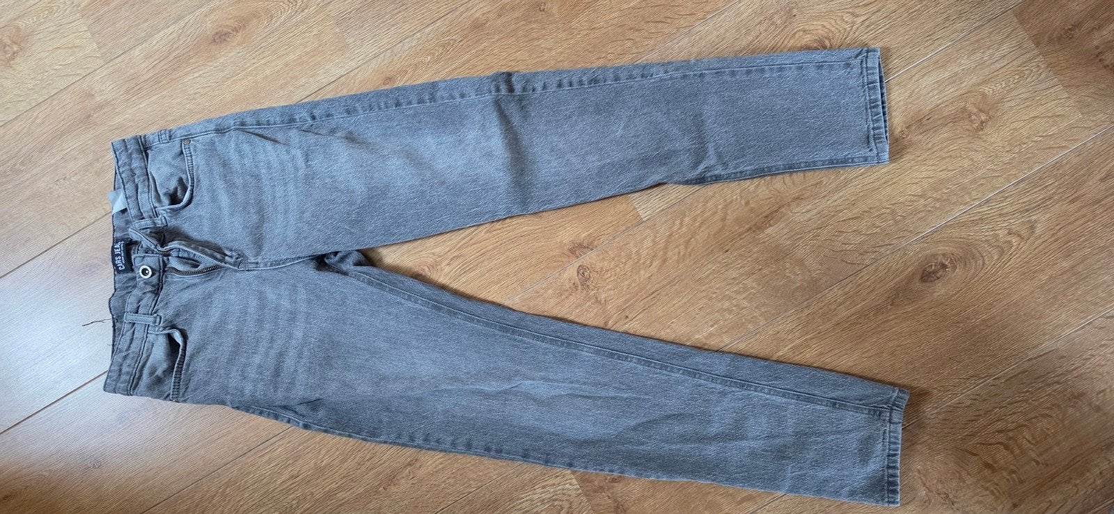 Cars Jeans jongen maat 14 (164), Broek, Ophalen of Verzenden, Zo goed als nieuw, Jongen