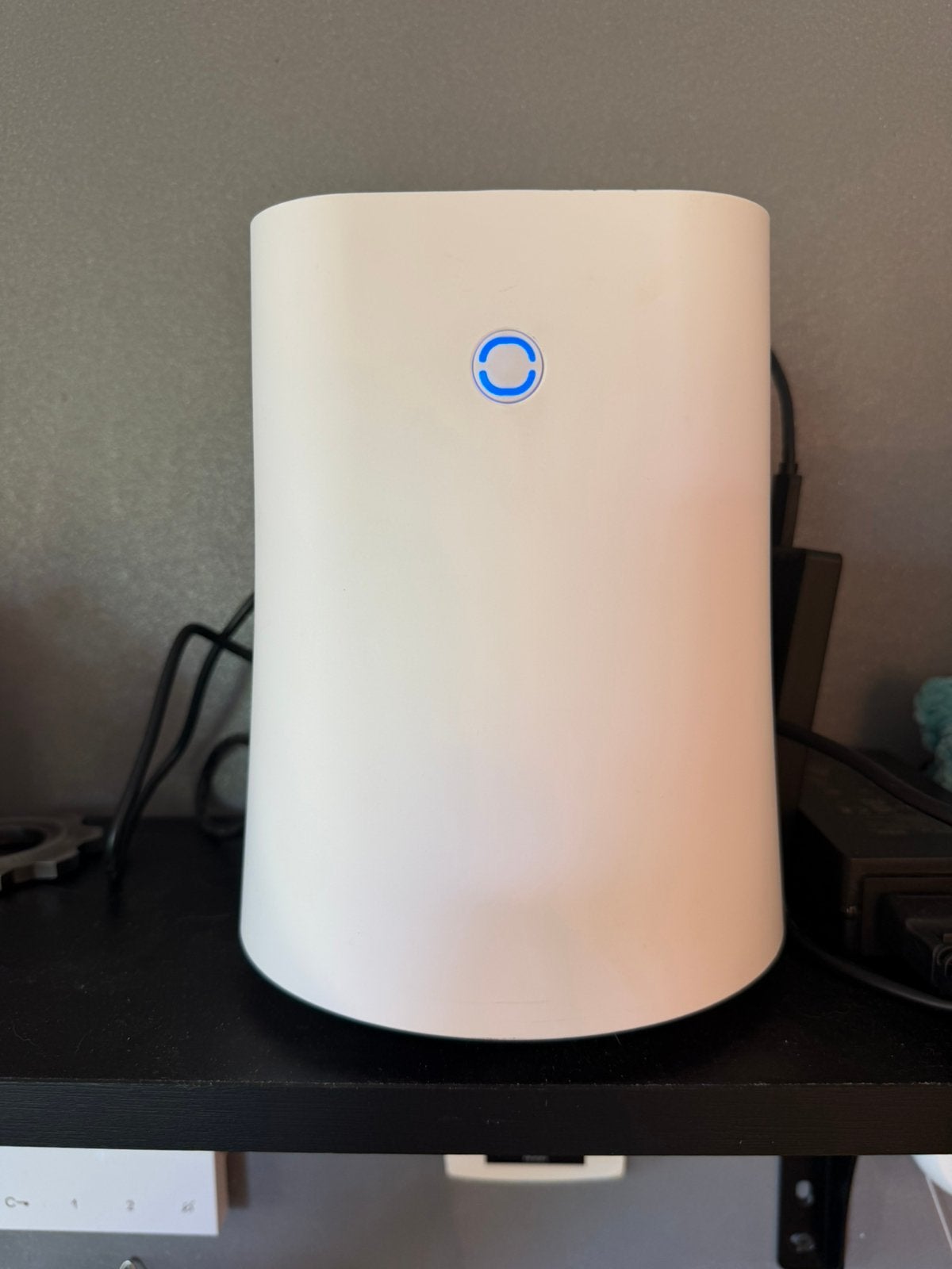 Chatreey Nas Intel n100 16gb Ram 512GB SSD, Computers en Software, NAS, Ophalen of Verzenden, Zo goed als nieuw