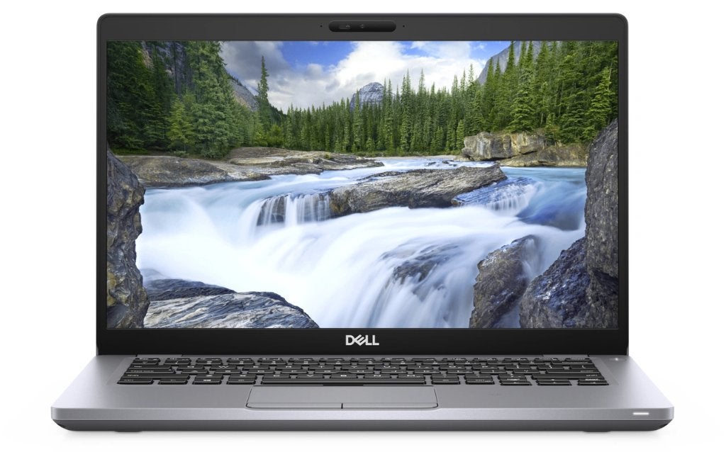 ZGAN!! DELL Latitude 5411 - TOUCH - i7 11850H - 16GB - 512GB, Computers en Software, Qwerty, Zo goed als nieuw, DELL, Intel® Core™ i7 