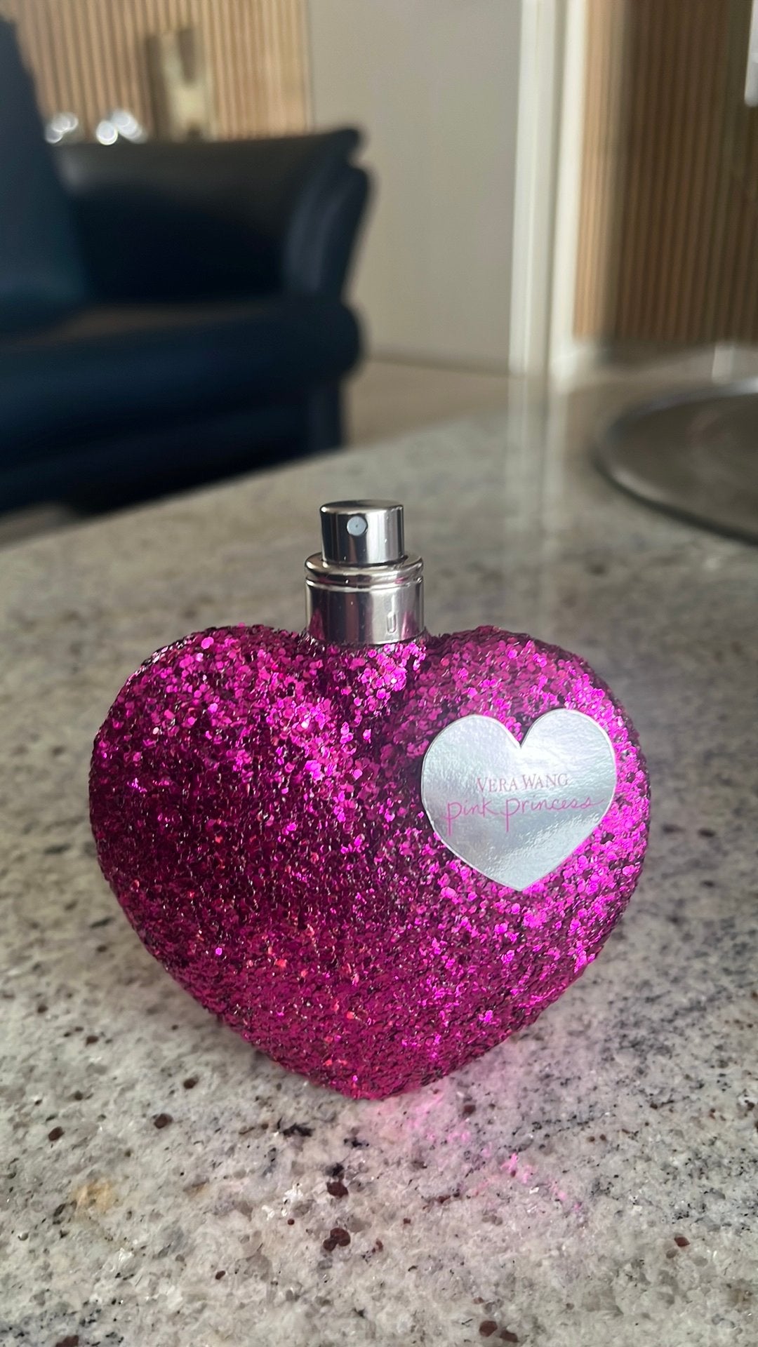Vera Wang Pink Princess 50 ml Eau de Toilette, Verzenden, Nieuw