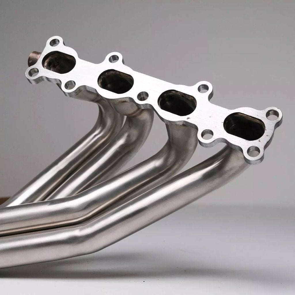 SRS RVS Spruitstuk header Mazda Mx-5 Mx5 Miata NB 1.8 98-00, Auto diversen, Tuning en Styling, Ophalen of Verzenden
