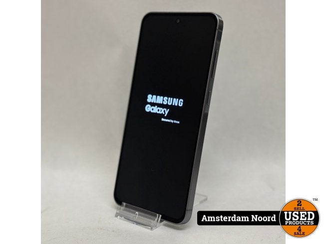Samsung Galaxy A56 128GB 5G Zwart, Samsung, Zo goed als nieuw, Support@Samsung.com, 129, Samsung-ro, Yeongtong-gu
Suwon-si, Gyeonggi-do 16677
South Korea