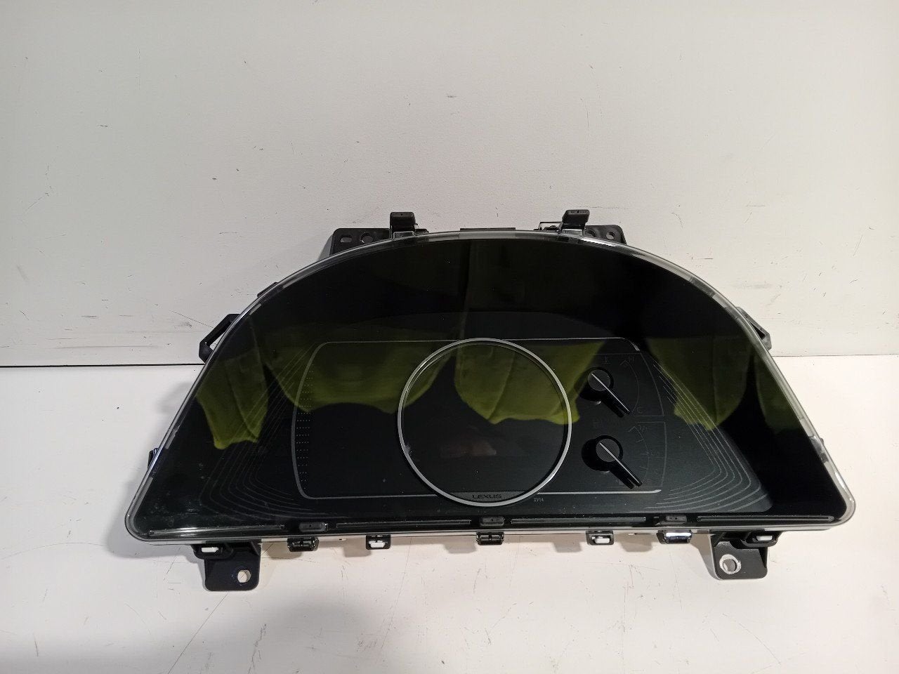 Cockpit Lexus ES, Auto-onderdelen, Dashboard en Schakelaars, Lexus, Gebruikt, Herkomst onderdeel bekend, 12 maanden garantie, Ophalen of Verzenden