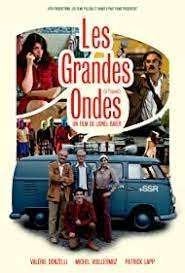 Les Grandes Ondes IMPORT, Actiekomedie, Ophalen of Verzenden, Zo goed als nieuw, Duits
