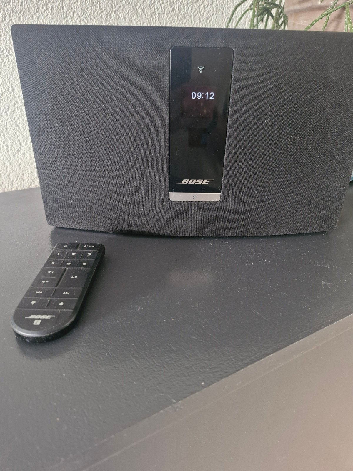 Bose SoundTouch 20 -, Ophalen of Verzenden, Minder dan 60 watt, Overige typen, Bose