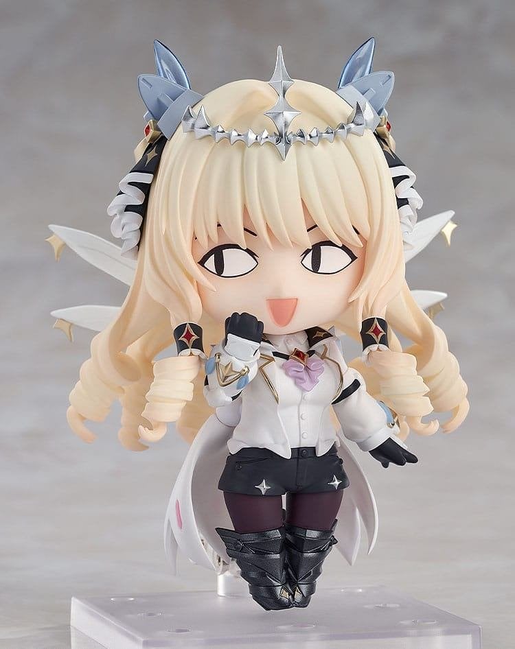 Goddess of Victory: Nikke Nendoroid Crown figure 10 cm, Verzenden, Heo GmbH, Nieuw, West Campus 1, 76863 Herxheim, Germany