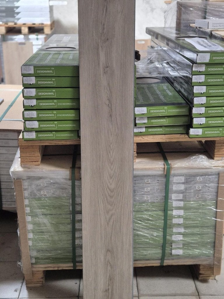 PVC CLICK VLOEREN VANAF €9,99 PER M²!, Ophalen of Verzenden, Nieuw, 75 m² of meer, Overige typen