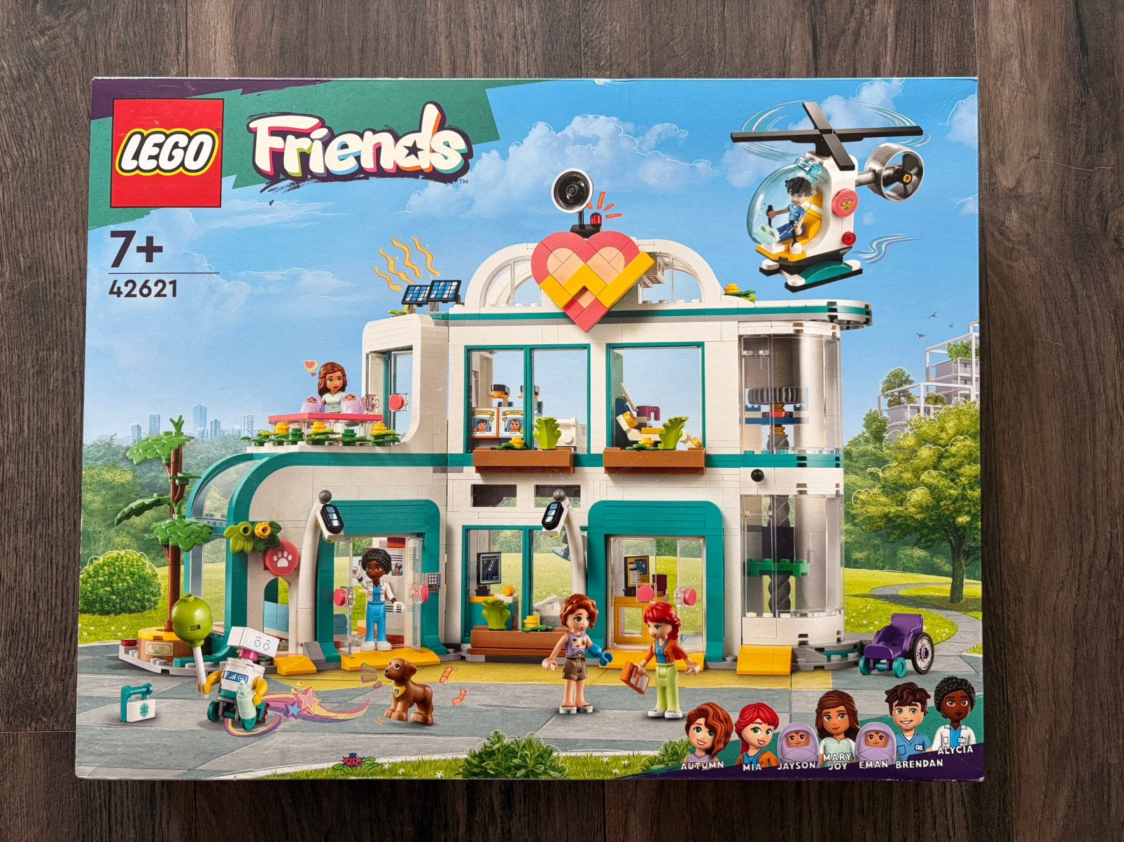 Spelletjes Speelgoed nieuw/ zo goed als nieuw!!, Ophalen of Verzenden, Nieuw, Lego