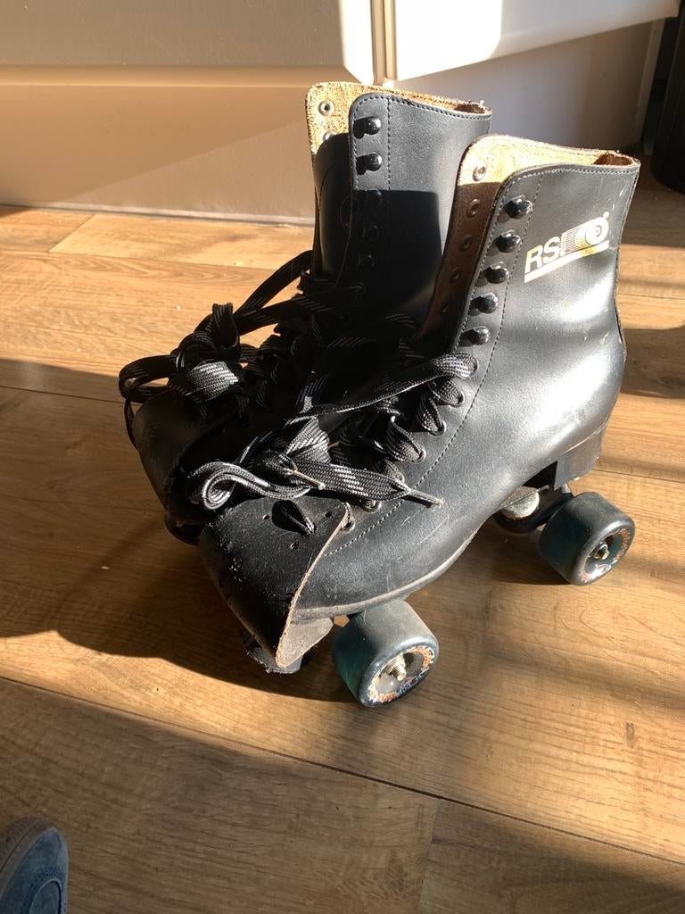 RSI rolschaatsen, Overige merken, Gebruikt, Overige typen, Ophalen of Verzenden
