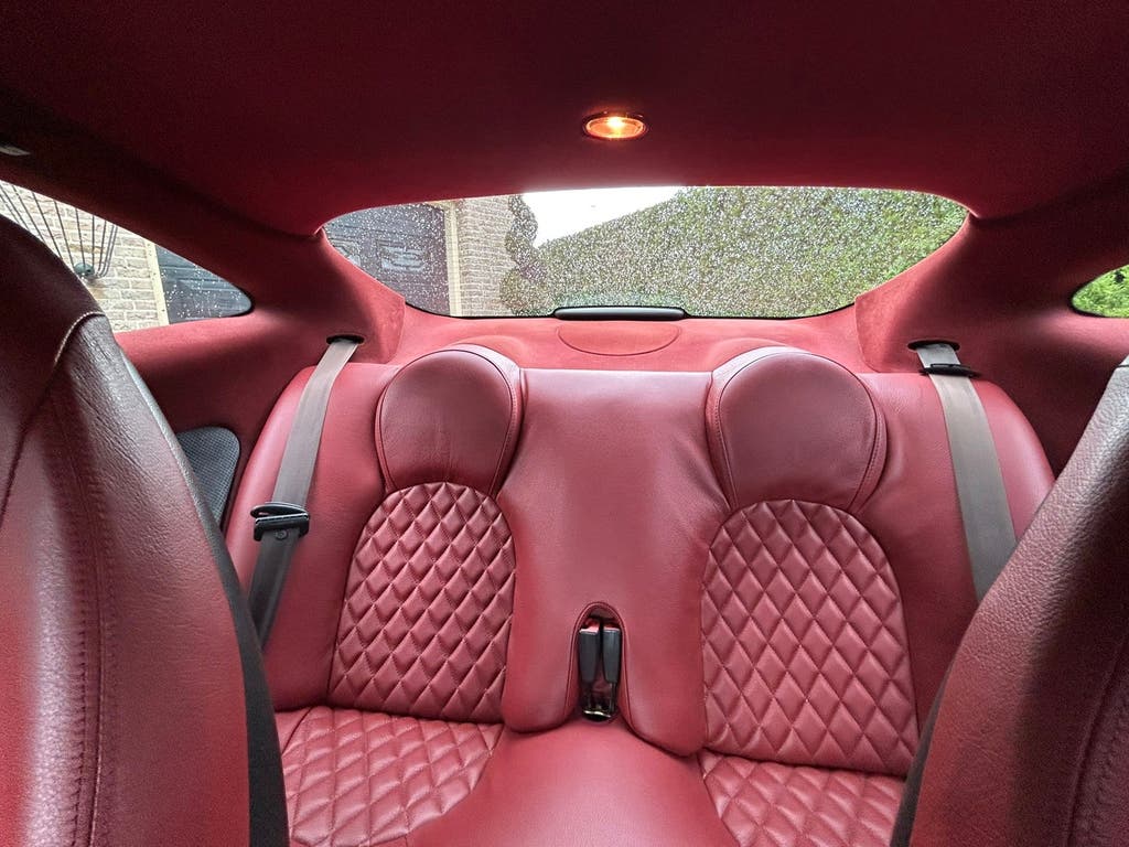 Jaguar XK8 4.0 V8 Coupé, foto 12