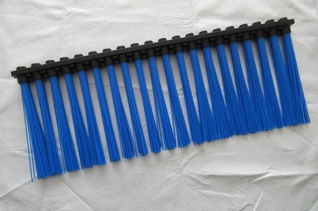 Weber borstelsysteem. Losse borstels. Sweeper Brushes., Ophalen of Verzenden, Nieuw, Overige typen